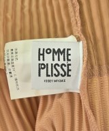 HOMME PLISSE（オムプリッセ）その他 オレンジ サイズ:-(S位) メンズ/2200666577047