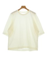 HOMME PLISSE（オムプリッセ）Tシャツ・カットソー 白 サイズ:2(M位) メンズ/2200666609076