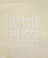 HOMME PLISSE（オムプリッセ）Tシャツ・カットソー 白 サイズ:2(M位) メンズ/2200666609076
