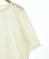 HOMME PLISSE（オムプリッセ）Tシャツ・カットソー 白 サイズ:2(M位) メンズ/2200666609076
