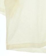 HOMME PLISSE（オムプリッセ）Tシャツ・カットソー 白 サイズ:2(M位) メンズ/2200666609076