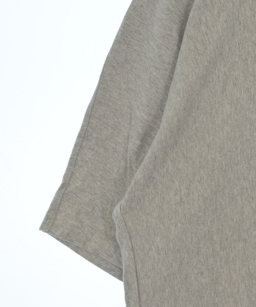 HOMME PLISSE（オムプリッセ）Tシャツ・カットソー グレー サイズ:2(M位) メンズ/2200666609083