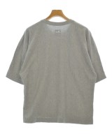 HOMME PLISSE（オムプリッセ）Tシャツ・カットソー グレー サイズ:2(M位) メンズ/2200666609083