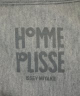 HOMME PLISSE（オムプリッセ）Tシャツ・カットソー グレー サイズ:2(M位) メンズ/2200666609083