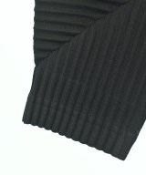 HOMME PLISSE（オムプリッセ）カジュアルシャツ 黒 サイズ:3(L位) メンズ/2200666722010