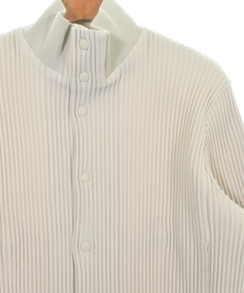 HOMME PLISSE（オムプリッセ）その他 ベージュ サイズ:2(M位) メンズ/2200667062016