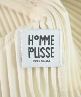 HOMME PLISSE（オムプリッセ）その他 ベージュ サイズ:2(M位) メンズ/2200667062016