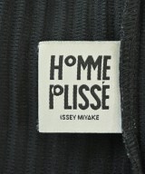 HOMME PLISSE（オムプリッセ）その他 黒 サイズ:2(M位) メンズ/2200667470033