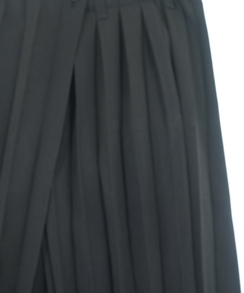 HOMME PLISSE（オムプリッセ）その他 黒 サイズ:2(M位) メンズ/2200663348077