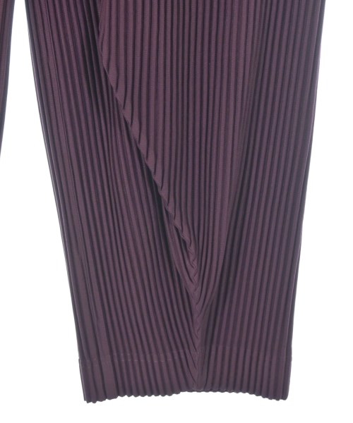 HOMME PLISSE（オムプリッセ）その他 紫 サイズ:2(M位) メンズ/2200666584014