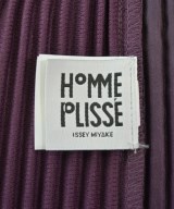 HOMME PLISSE（オムプリッセ）その他 紫 サイズ:2(M位) メンズ/2200666584014