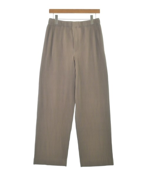 HOMME PLISSE(オムプリッセ)その他 ベージュ サイズ:2(M位)/2200666584021