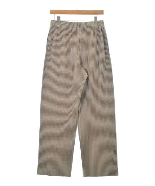 HOMME PLISSE（オムプリッセ）その他 ベージュ サイズ:2(M位) メンズ/2200666584021