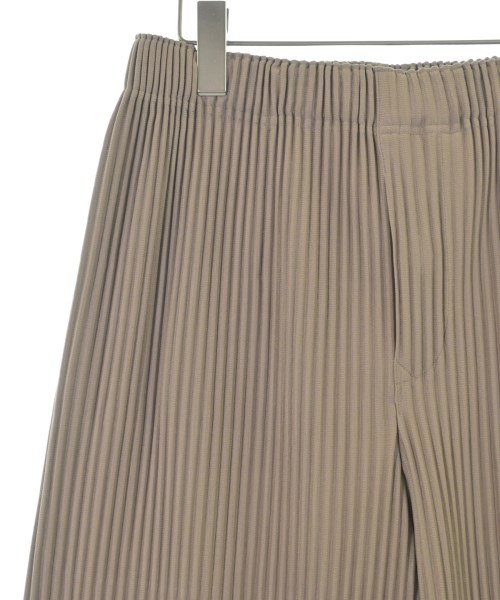 HOMME PLISSE（オムプリッセ）その他 ベージュ サイズ:2(M位) メンズ/2200666584021