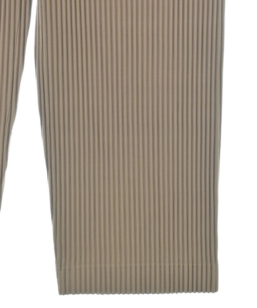 HOMME PLISSE（オムプリッセ）その他 ベージュ サイズ:2(M位) メンズ/2200666584021