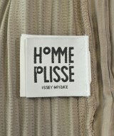 HOMME PLISSE（オムプリッセ）その他 ベージュ サイズ:2(M位) メンズ/2200666584021