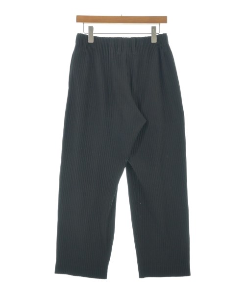 HOMME PLISSE（オムプリッセ）その他 黒 サイズ:1(S位) メンズ/2200666584038