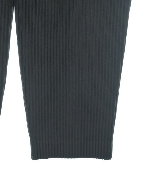 HOMME PLISSE（オムプリッセ）その他 黒 サイズ:1(S位) メンズ/2200666584038