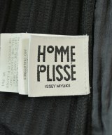 HOMME PLISSE（オムプリッセ）その他 黒 サイズ:1(S位) メンズ/2200666584038