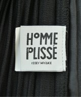 HOMME PLISSE（オムプリッセ）その他 黒 サイズ:2(M位) メンズ/2200666584045