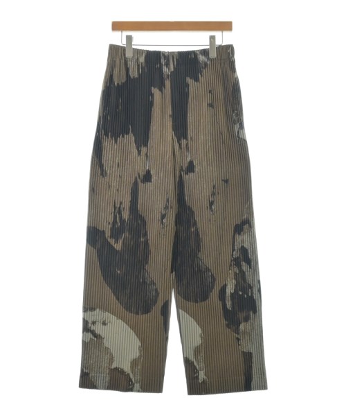 HOMME PLISSE(オムプリッセ)その他 茶 サイズ:2(M位)/2200666584052