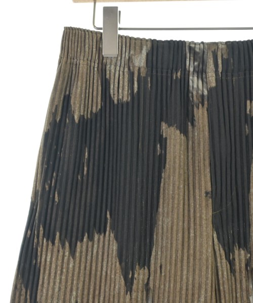 HOMME PLISSE（オムプリッセ）その他 茶 サイズ:2(M位) メンズ/2200666584052