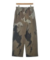 HOMME PLISSE（オムプリッセ）その他 茶 サイズ:2(M位) メンズ/2200666584052