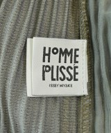 HOMME PLISSE（オムプリッセ）その他 茶 サイズ:2(M位) メンズ/2200666584052