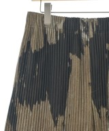 HOMME PLISSE（オムプリッセ）その他 茶 サイズ:2(M位) メンズ/2200666584052