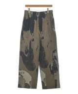 HOMME PLISSE パンツ（その他）