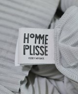 HOMME PLISSE（オムプリッセ）ブルゾン グレー サイズ:3(L位) メンズ/2200666584083