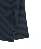 HOMME PLISSE（オムプリッセ）ブルゾン 紺 サイズ:3(L位) メンズ/2200666584090