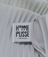 HOMME PLISSE（オムプリッセ）ブルゾン グレー サイズ:3(L位) メンズ/2200666584106