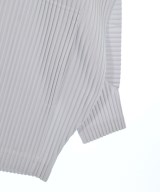 HOMME PLISSE（オムプリッセ）ブルゾン グレー サイズ:3(L位) メンズ/2200666584106