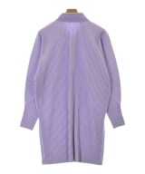 HOMME PLISSE（オムプリッセ）カジュアルシャツ 紫 サイズ:2(M位) メンズ/2200666584137