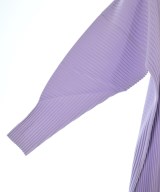 HOMME PLISSE（オムプリッセ）カジュアルシャツ 紫 サイズ:2(M位) メンズ/2200666584137