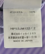 HOMME PLISSE（オムプリッセ）カジュアルシャツ 紫 サイズ:2(M位) メンズ/2200666584137