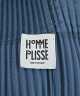 HOMME PLISSE（オムプリッセ）カジュアルジャケット 青 サイズ:1(S位) メンズ/2200667757011
