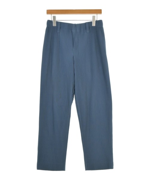 HOMME PLISSE(オムプリッセ)その他 青 サイズ:1(S位)/2200667757028