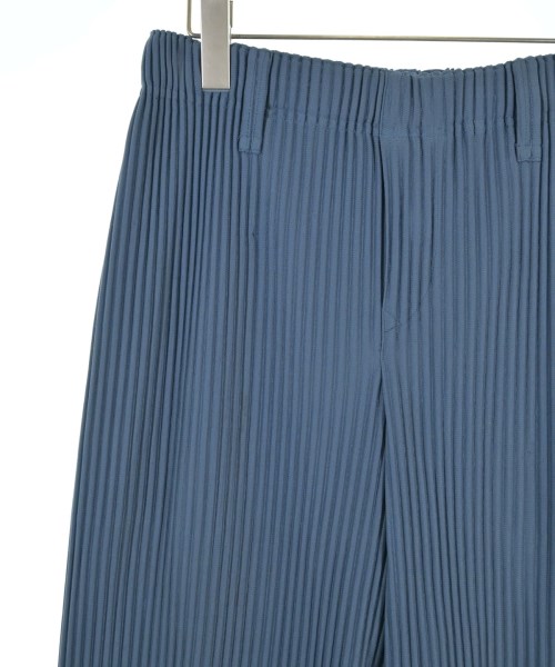 HOMME PLISSE（オムプリッセ）その他 青 サイズ:1(S位) メンズ/2200667757028