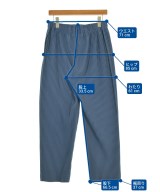 HOMME PLISSE（オムプリッセ）その他 青 サイズ:1(S位) メンズ/2200667757028