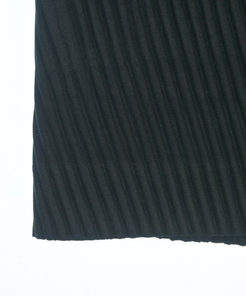 HOMME PLISSE（オムプリッセ）その他 黒 サイズ:2(M位) メンズ/2200667762022