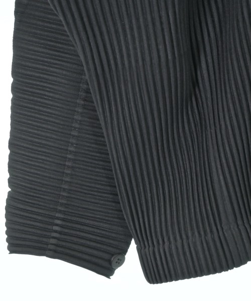 HOMME PLISSE（オムプリッセ）その他 黒 サイズ:2(M位) メンズ/2200668081016