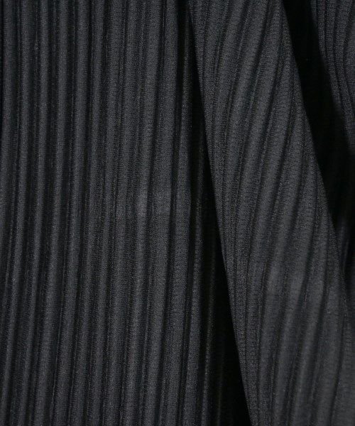 HOMME PLISSE（オムプリッセ）その他 黒 サイズ:2(M位) メンズ/2200668081016