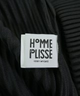 HOMME PLISSE（オムプリッセ）その他 黒 サイズ:2(M位) メンズ/2200668081016