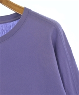 HOMME PLISSE（オムプリッセ）Tシャツ・カットソー 紫 サイズ:2(M位) メンズ/2200668800099