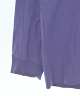 HOMME PLISSE（オムプリッセ）Tシャツ・カットソー 紫 サイズ:2(M位) メンズ/2200668800099