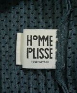 HOMME PLISSE（オムプリッセ）Tシャツ・カットソー 紺 サイズ:2(M位) メンズ/2200669200034