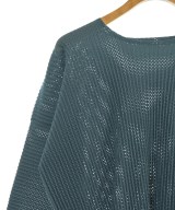 HOMME PLISSE（オムプリッセ）Tシャツ・カットソー 紺 サイズ:2(M位) メンズ/2200669200034