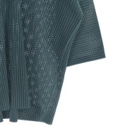 HOMME PLISSE（オムプリッセ）Tシャツ・カットソー 紺 サイズ:2(M位) メンズ/2200669200034